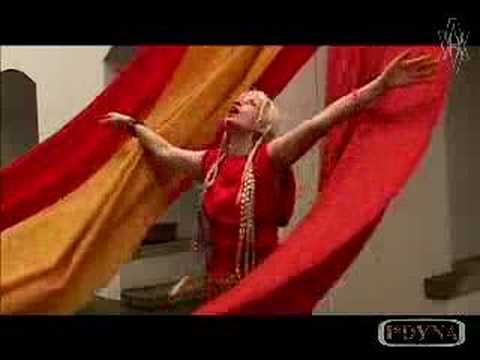 The Bridge (original song and video) by Adeyto