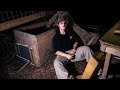 My Mistakes Left Me All Alone - Danny V (official lyric video)