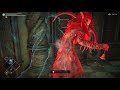 Demon's Souls Soul farming with soul thirst and soul soulsucker in ng+