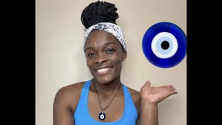 Story Time | Evil Eye Experience 🧿