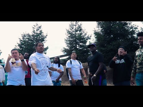 Yogi TMH x ClearItOut x Baby Gas - TRIPPEN | Dir. @SippinVisuals
