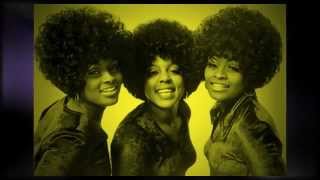 LOVE UNLIMITED and BARRY WHITE honey please, can't ya see