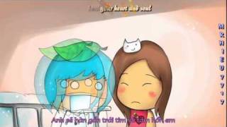 By My Side - David choi