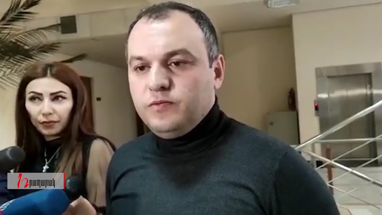 Երբեք չեմ կարա փոշմանեմ իշխանափոխության համար. ԱԺ անկախ պատգամավոր