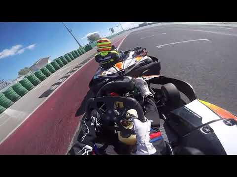 4H of Misanino Cup 2020 - Round 6 - Stint 2.1