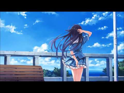Nightcore ° Hirschwell - Wie Die Wolken °