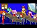 GoAnimate Collection 2017 Part 2 Intellistar2233 XD