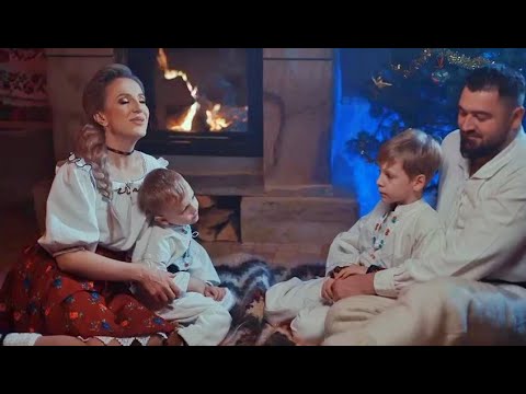 Colinda -Nastacuta Iuga - 🔔Asta-i Sara sărilor🔔