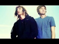 The Icarus Account - Come Back Home 