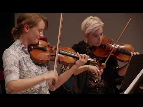 Miguel Zenón - 'Rosario' (Live from Constellation)