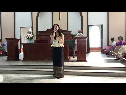 H. Lalnunsiami (Mami) | Isua Lalber a ni | Chhinga vengthlang Kristian Chhungkaw ni |