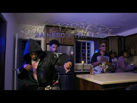 Dainero X Yaii King - Son Cobarde (Video Oficial)