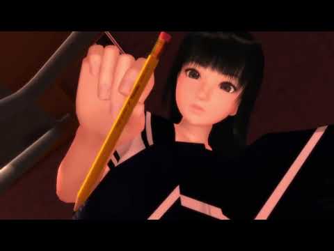 Giantess in Class MMD