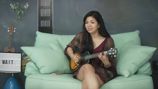 Kai Honasan performs original song &#39;Tongue Tied&#39;