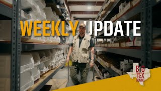 BTO Weekly Update #59 (Magpul Accessories, Sig Optics)