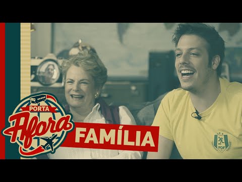 PORTA AFORA - FAMÍLIA