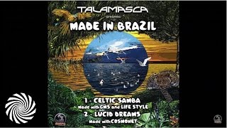 GMS & Talamasca & Life Style - Celtic Samba