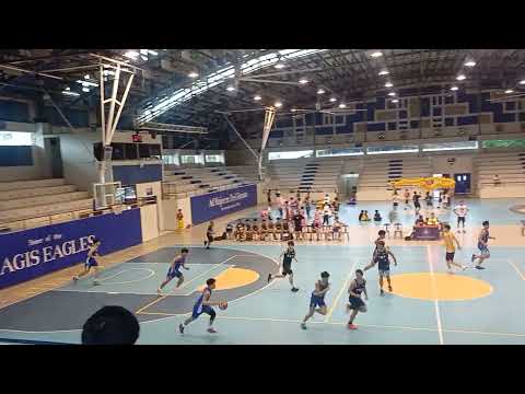 Tune Up Game #6 set 1