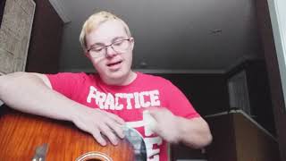 Land In A Million Songs- Luke Bryan  [ What Makes You Country Album]   by: Brandon Gibb