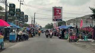 Download lagu Desa/Kecamatan Gabuswetan Indramayu mp3