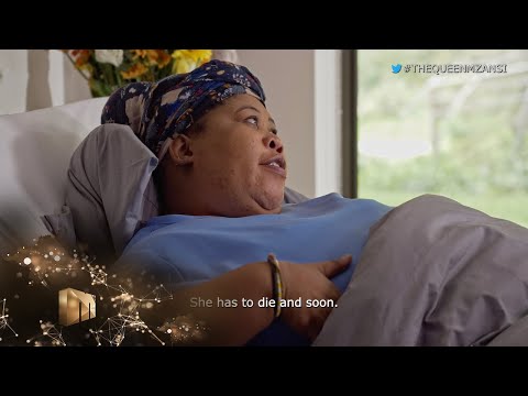 “We failed MaJali” – The Queen | Mzansi Magic | S6 | Ep 219