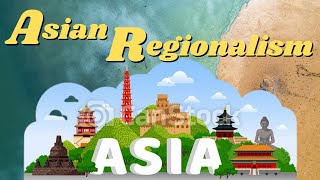 Download lagu CHAPTER 4: ASIAN REGIONALISM || The Contemporary World - Marvin Cabañero mp3