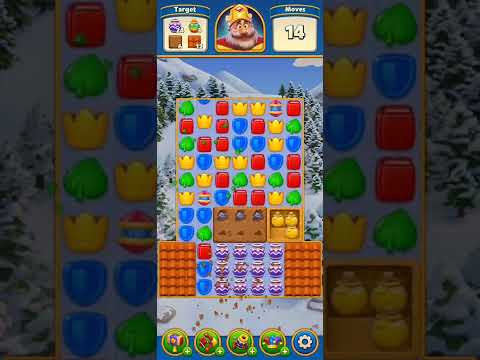 Royal Match Level 2784