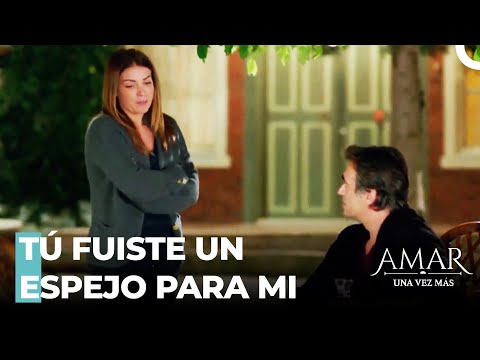 Cumplidos De Deniz A Mirat - Amar Una Vez Más Capitulo 12