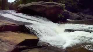 "The Earth Is Yours" - Gungor