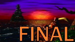 Let's Play Donkey Kong Country 2 102% - True Final Boss and Ending