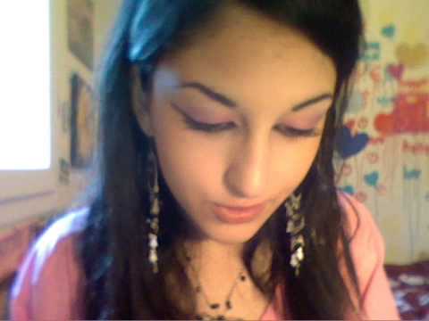 comment appliquer le crayon smoky