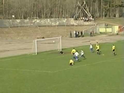 1996.04.23 Atlantas-Inkaras 2:4 (3' R.Žutautas 0:1)