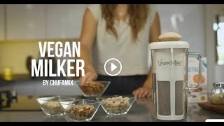 Download lagu Vegan Milker Spot mp3