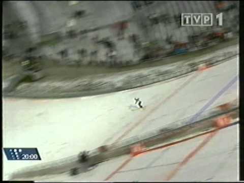 PŚ Lillehammer 04.12.2011 - relacja z zawodów