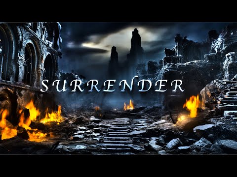 Castle Ambience 🏰 Calming Dark Ambient Music & Horror Vibe