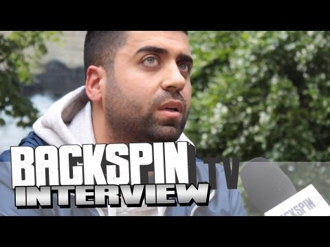 Fey-Z (Interview) | BACKSPIN TV #355