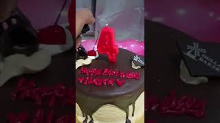 Download lagu SELAMAT ULANG TAHUN NAY | BANTU KOMEN YA GUYS | Nay and family #shorts mp3