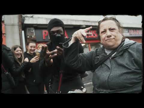 Jibbzy - Who's That?