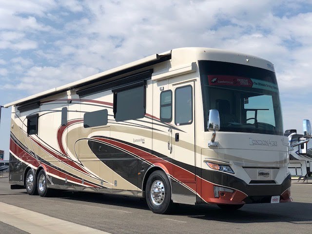 Preview image of 2022 Newmar London Aire 4589 youtube video