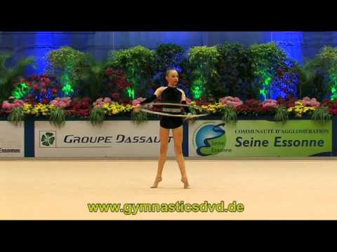 Corbeil 2015 Junior 07 Natalia KULIG POL