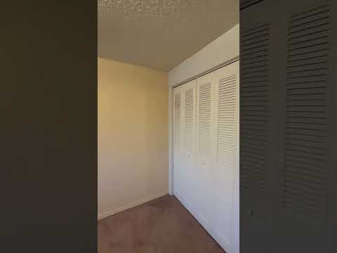 2 Bedroom / 1 Bathroom Upstairs Unit with flexible lease terms property video