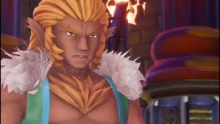 【聖剣伝説3】#33～今更モブがしゃしゃり出てきてもなぁ···～