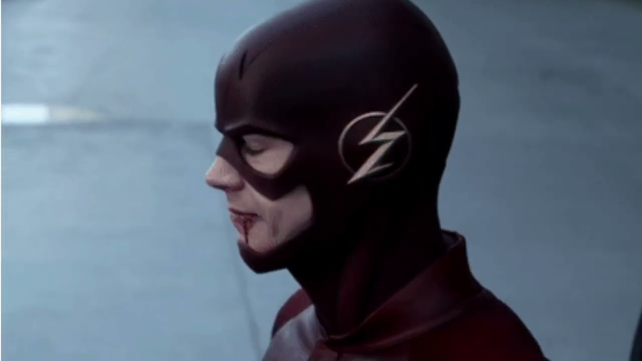 The Physics of The Flash