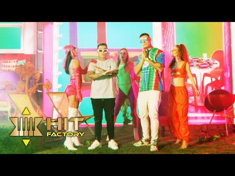 Doddy ❌ Lino Golden - Ce Bine-i Vine