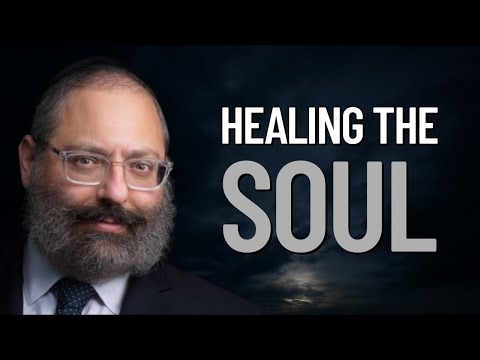 Rosh Hashanah & Elul: The Torah Approach to Inner Peace - Rabbi YY Jacobson
