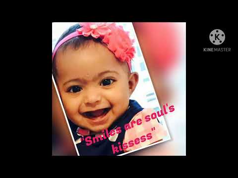 Baby Deetya Turning 3  🥳🥳  !!!