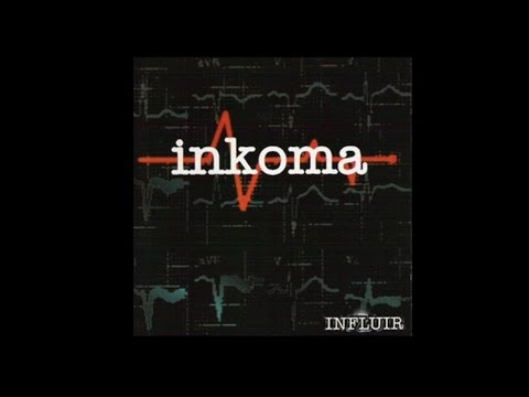 INKOMA - Influir(CD COMPLETO)