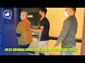 POLISI AMANKAN DUKUN CABUL YANG MENGGERAYANGI PASIEN BUSAMTV