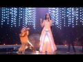 Eva Rivas - Apricot Stone (ESC 2010 Final ...