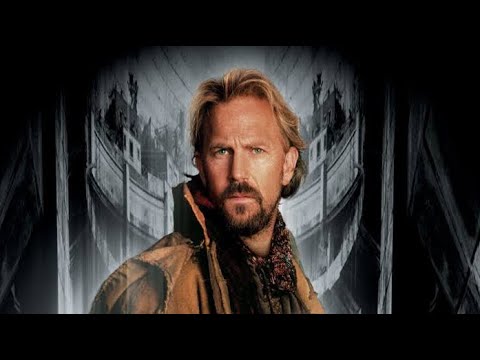 The Postman Full Movie Facts & Verdict |  Kevin Costner | Will Patton